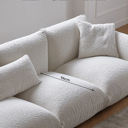 Nimbus Sofa