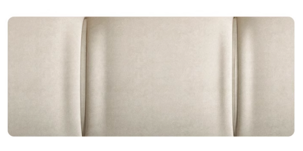 Bader King Size / Super King Size Bed, Velvet