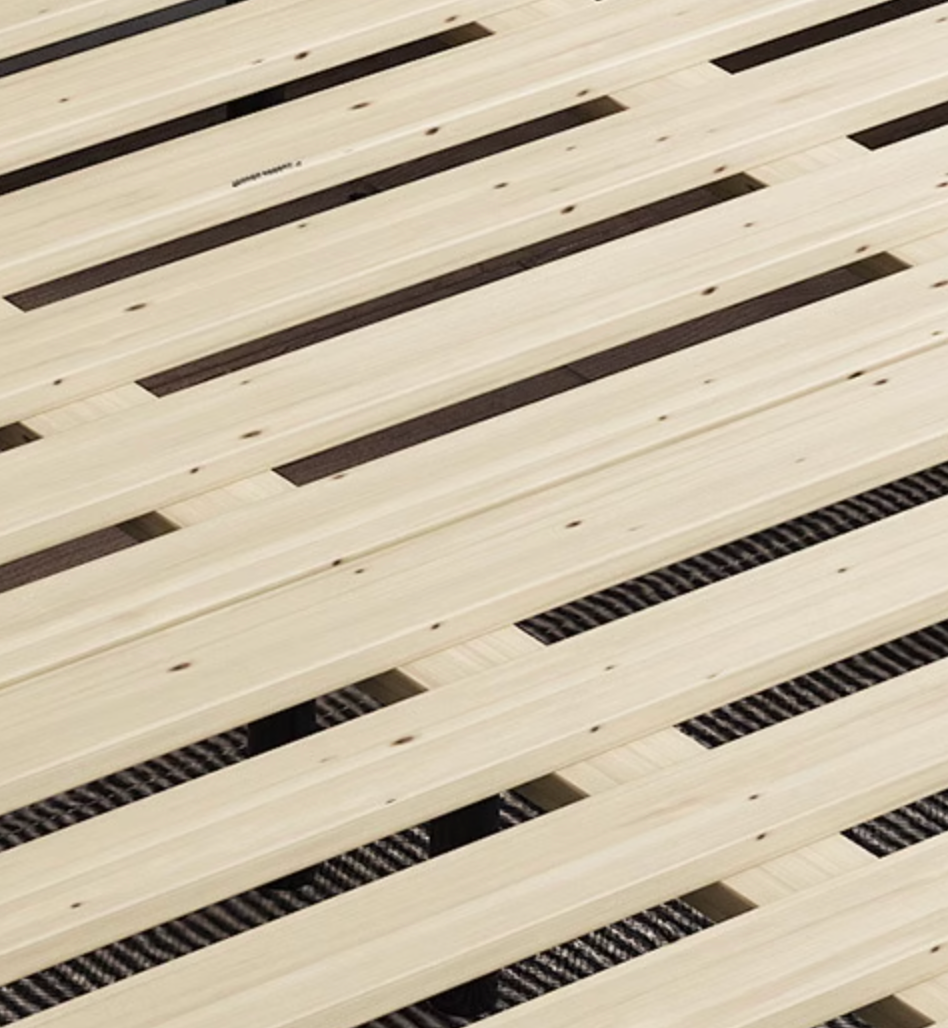 Bader King Size / Super King Size Bed, Velvet