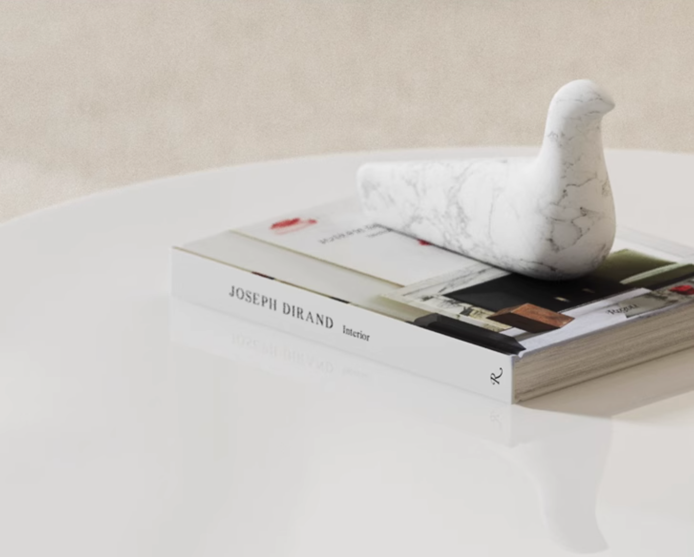 Calloway Nesting Coffee Table Set, 3 Tables