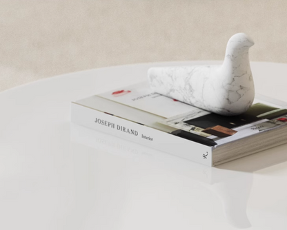 Calloway Nesting Coffee Table Set, 3 Tables