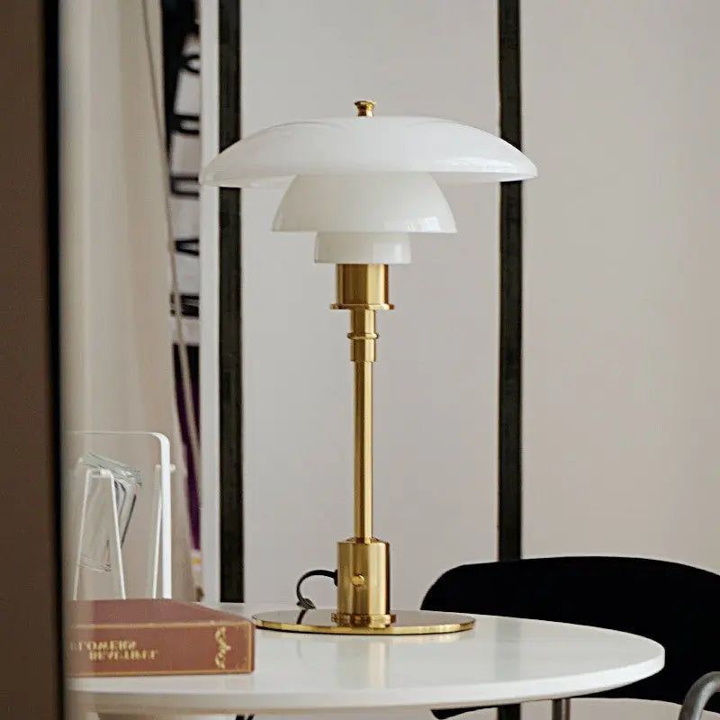 Modern Minimalist Table Lamp Londecor