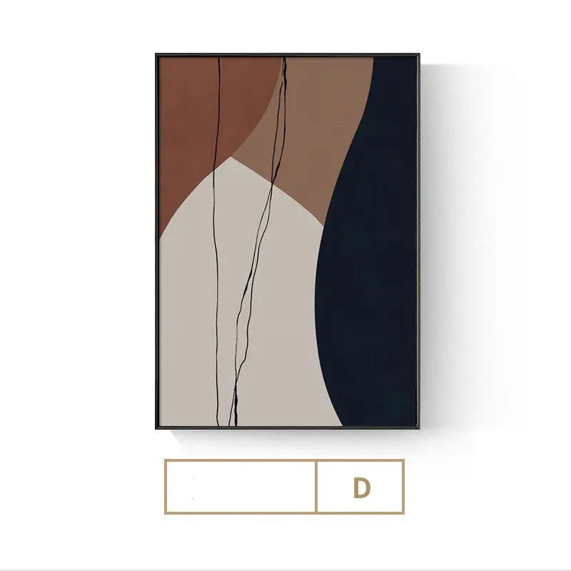 Light Luxury Painting Londecor