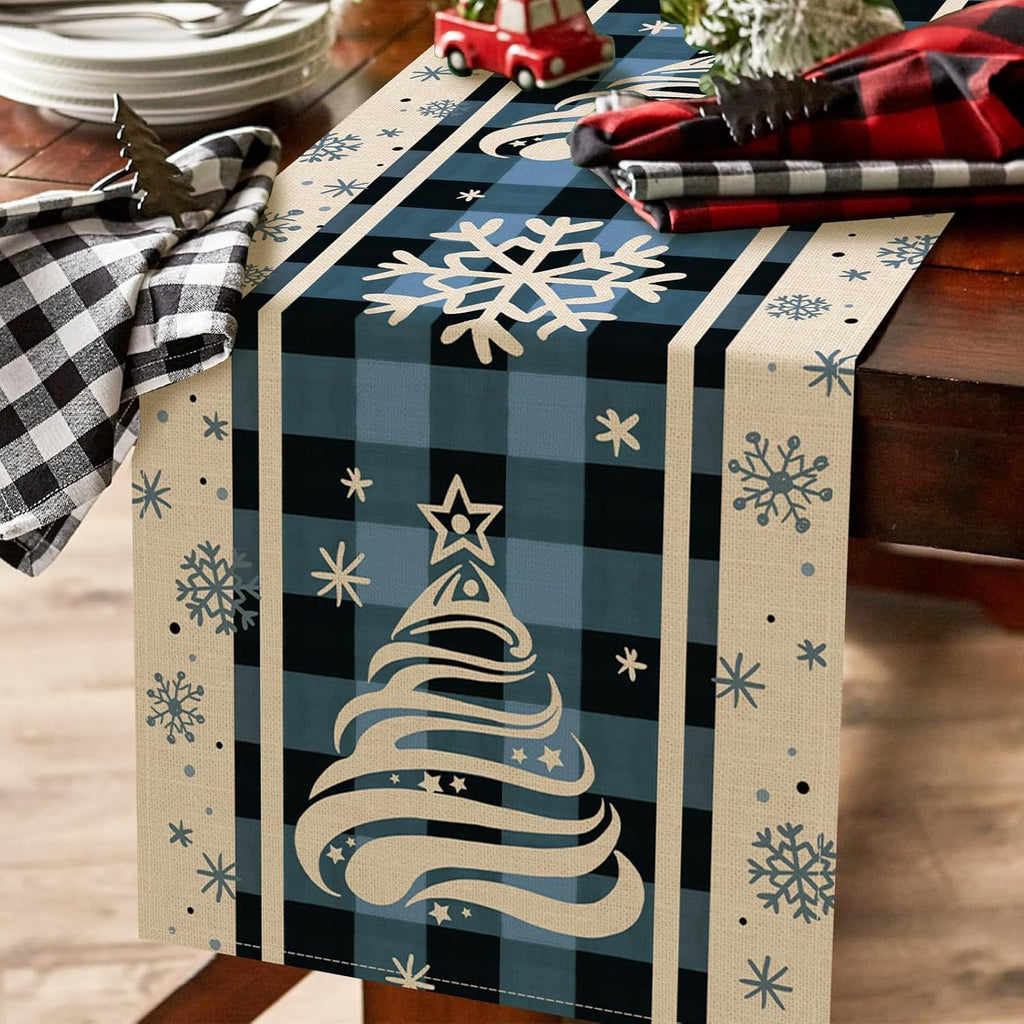 Christmas Table Runner