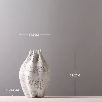 Flower Vase Decoration