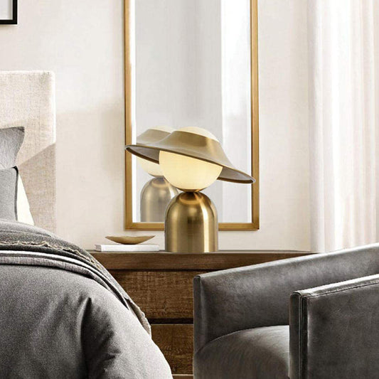 Minimalist Table Lamp Londecor
