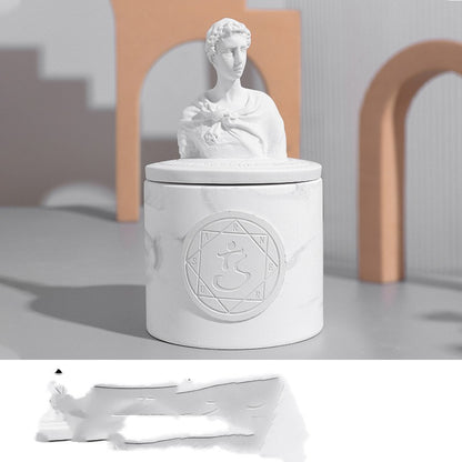 Hotel Wax Diffusion Fragrance Companion