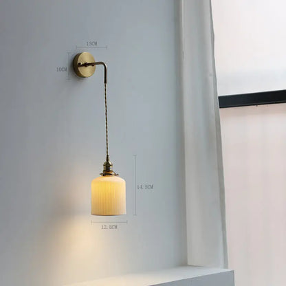 Wall Lamp Londecor