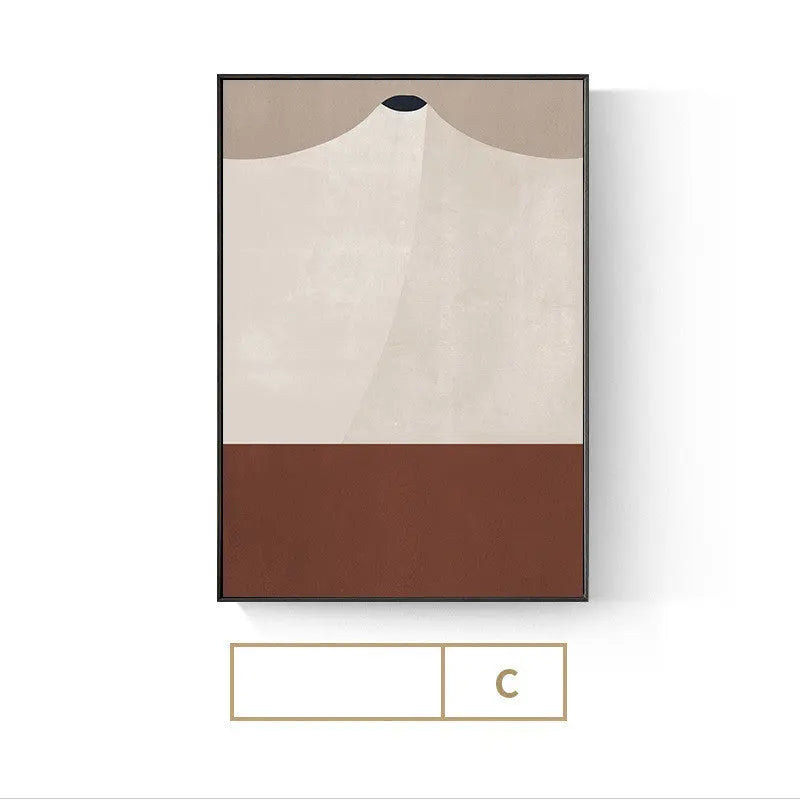 Light Luxury Painting Londecor