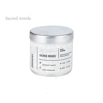 High-end Aromatherapy Candles Londecor
