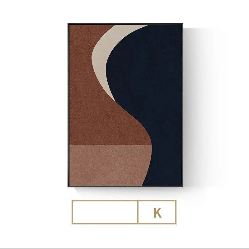 Light Luxury Painting Londecor