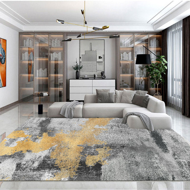 Trandy Rug Large Area Carpets For Living Room