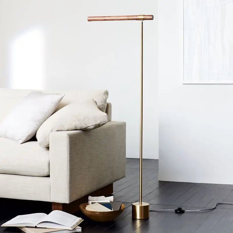 American Post-modern Creative Floor Lamp Londecor