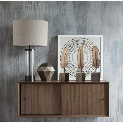 Artistic Feather Decoration - Londecor
