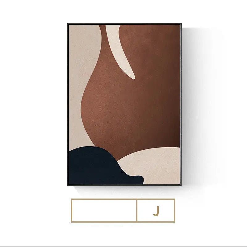 Light Luxury Painting Londecor