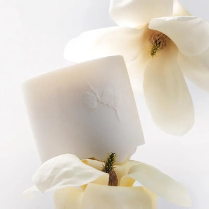 Snow Moon Scented Candle Ancient Style Gifts Londecor
