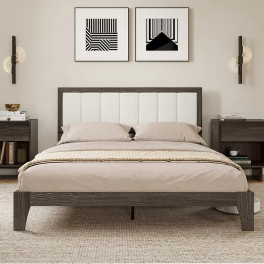Queen Size Bed