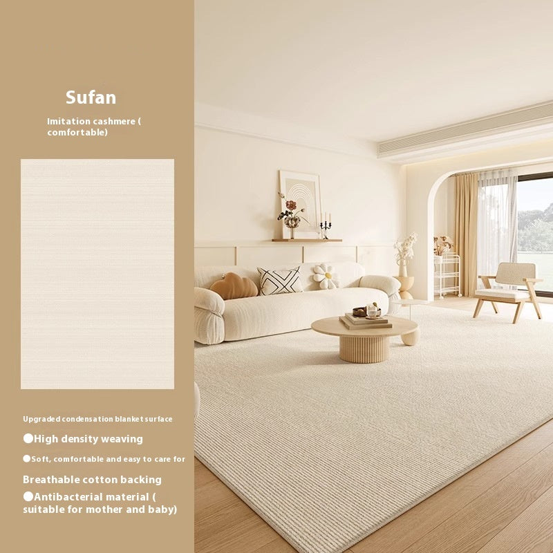 Luxury Living Room Carpet