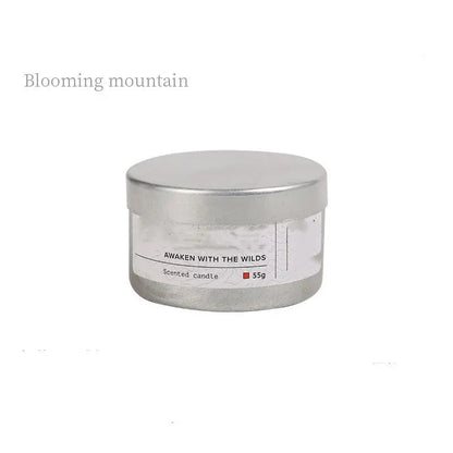 High-end Aromatherapy Candles Londecor