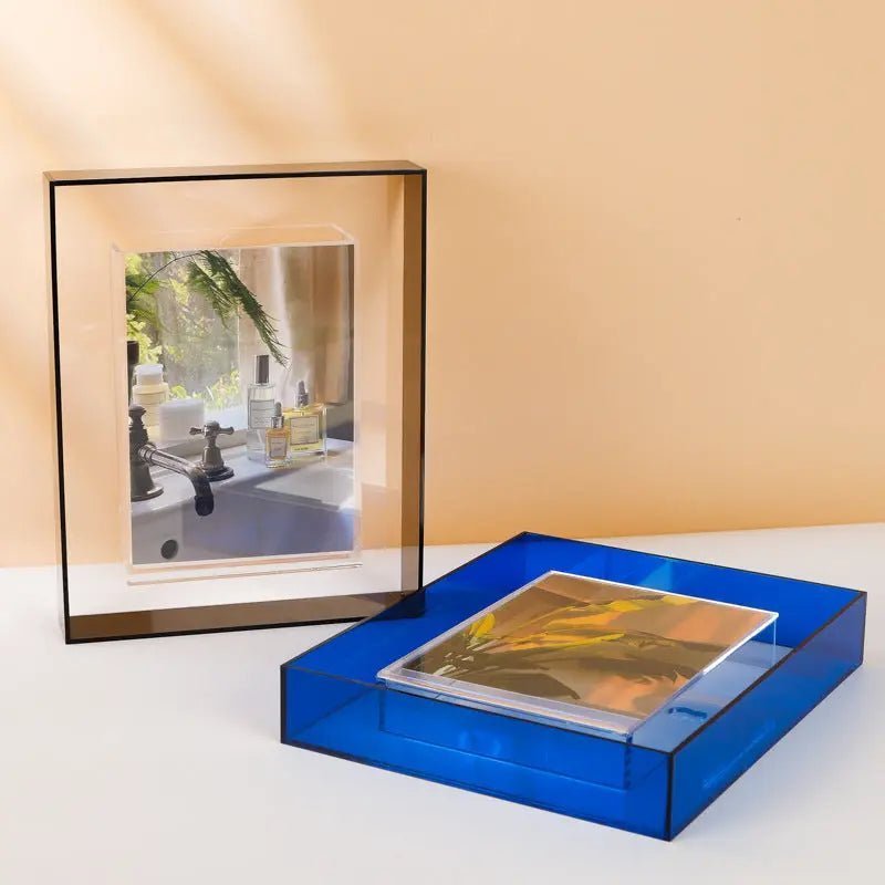 Acrylic Photo Frame Londecor