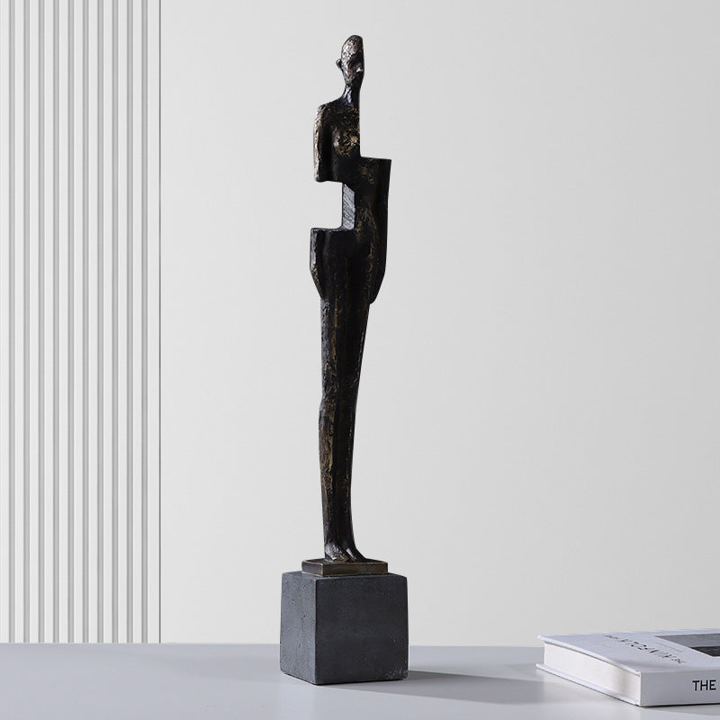 Living Room Entrance TV Cabinet Office Home Decorations