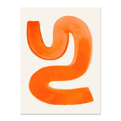 Modern Abstract Painting Londecor