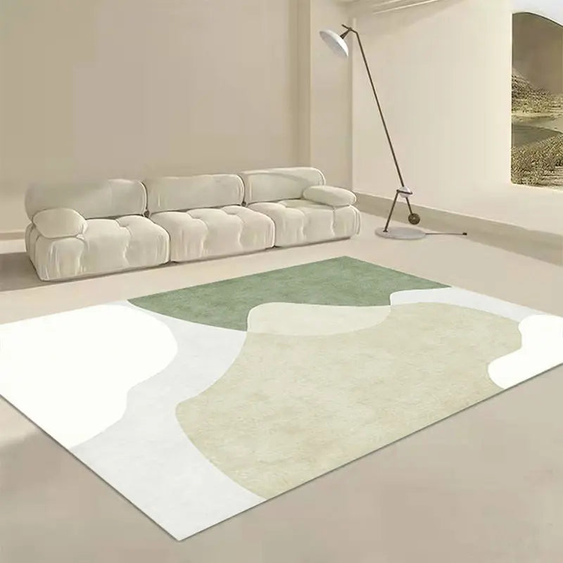 Nordic Style Carpet Living Room Londecor