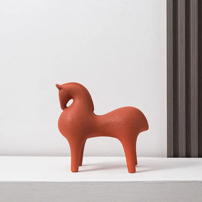 Ceramic Decoration For Exhibition Hall Londecor
