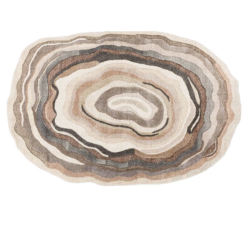 Luxury Special-shaped Rug