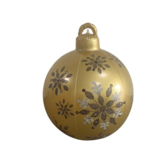 Christmas Ornament Outdoor