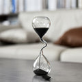 Hourglass Glass Timer