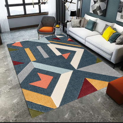 Trandy Rug Large Area Carpets For Living Room