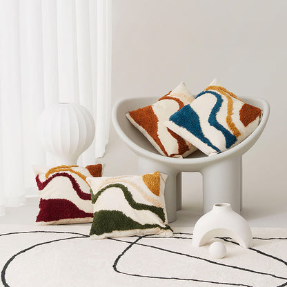 Minimalist Pillow Cover Londecor