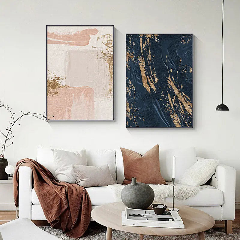 Canvas Painting Londecor