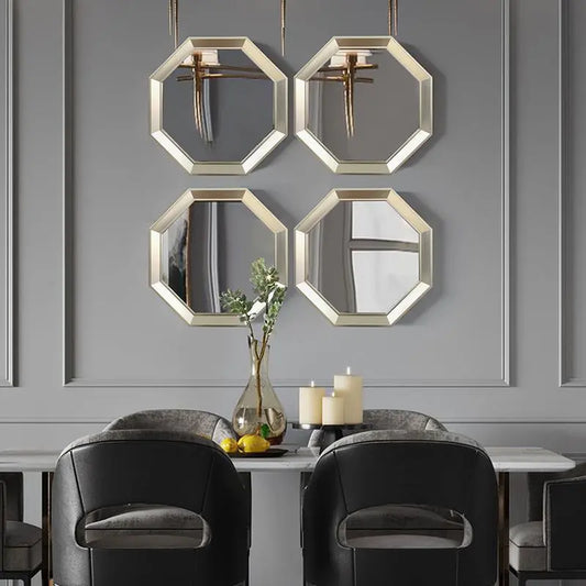 Light Luxury mirrors Londecor