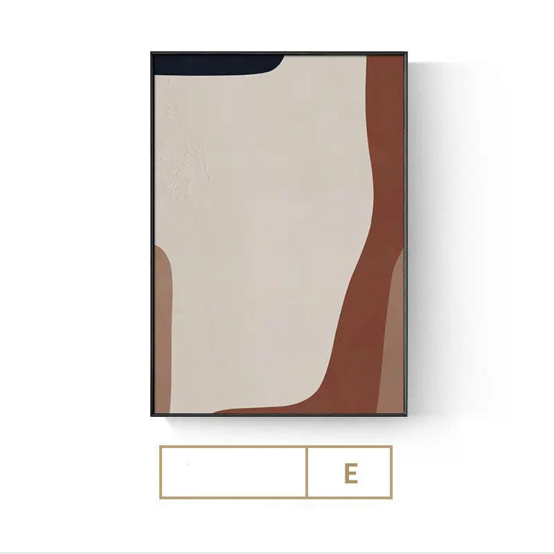 Light Luxury Painting Londecor