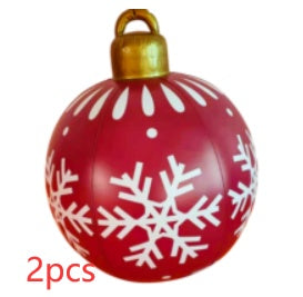 Christmas Ornament Outdoor