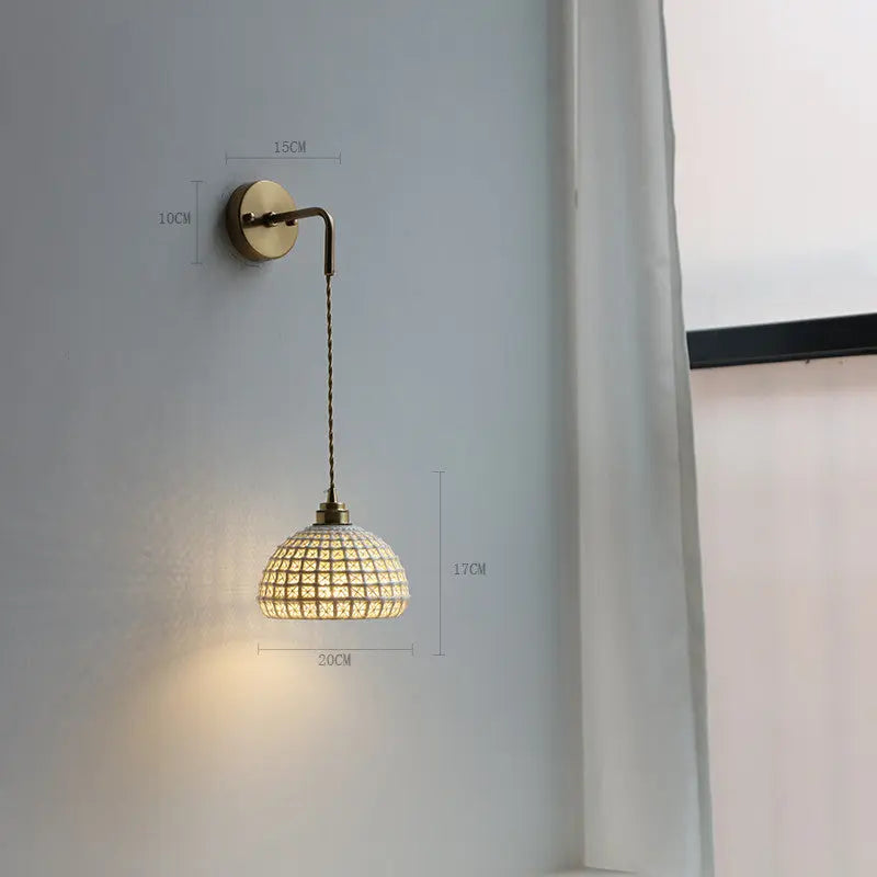 Wall Lamp Londecor