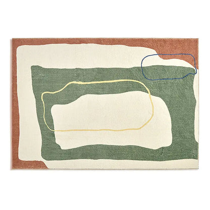 Original Living Room Tea Mat - Londecor