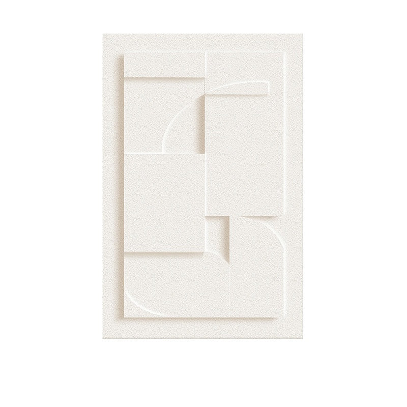 Living Room Decorative Sofa Background Wall Texture Painting