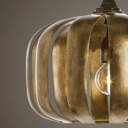 Industrial Style Used Chandelier Simple Personality Londecor
