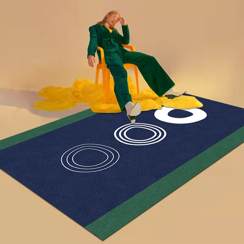 Minimalist Full Area Rug