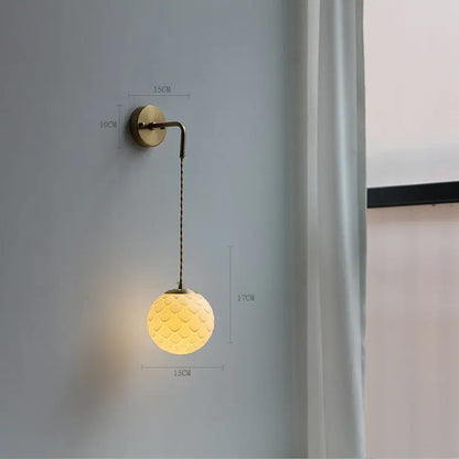 Wall Lamp Londecor