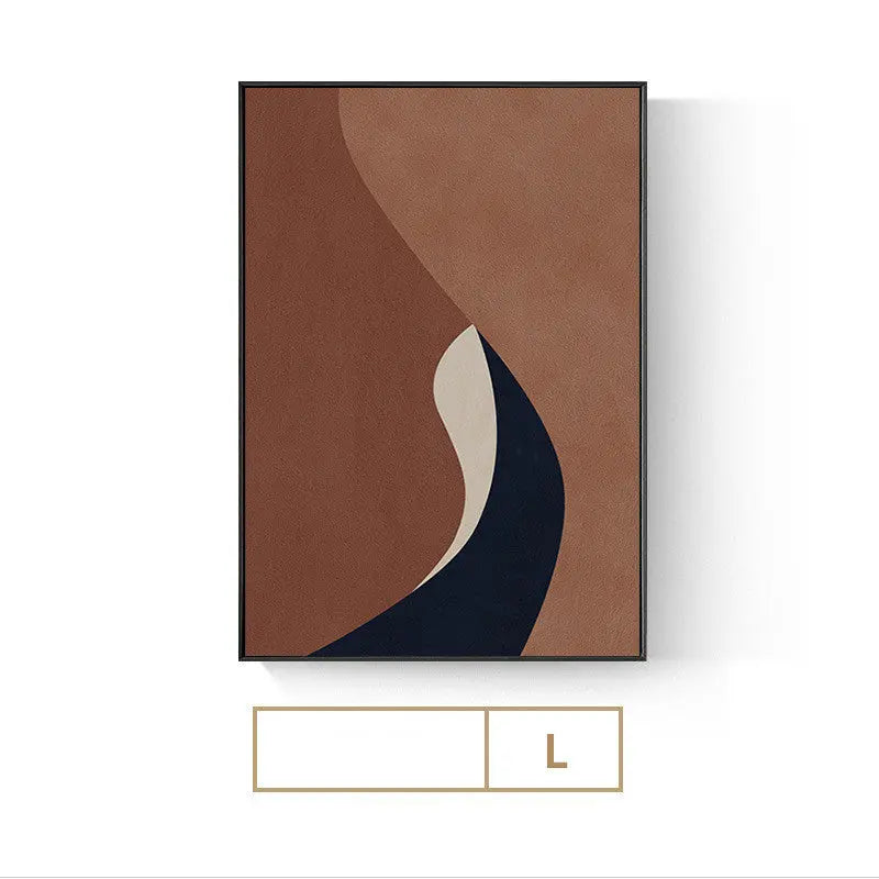 Light Luxury Painting Londecor