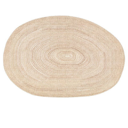 Luxury Special-shaped Rug