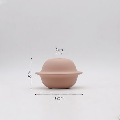 Nordic Ceramic Vase Decoration