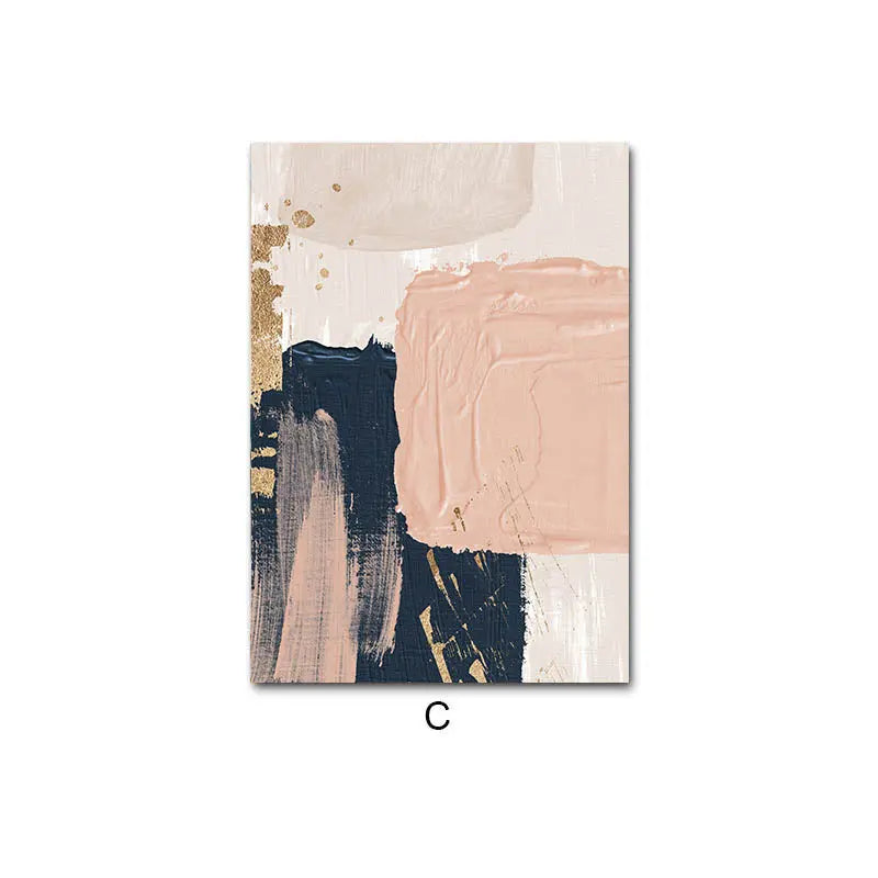 Canvas Painting Londecor