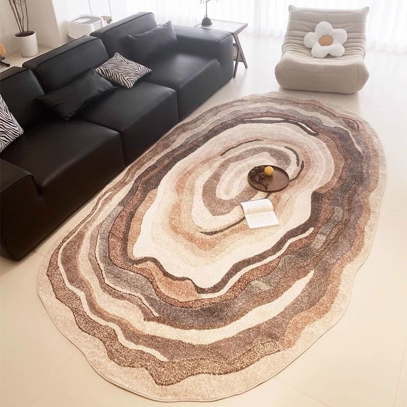 Luxury Special-shaped Rug