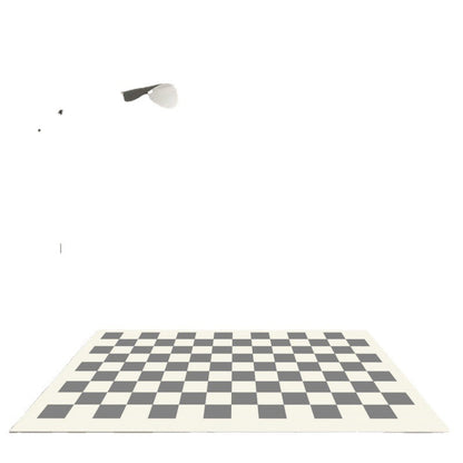 Simple Luxury Rug