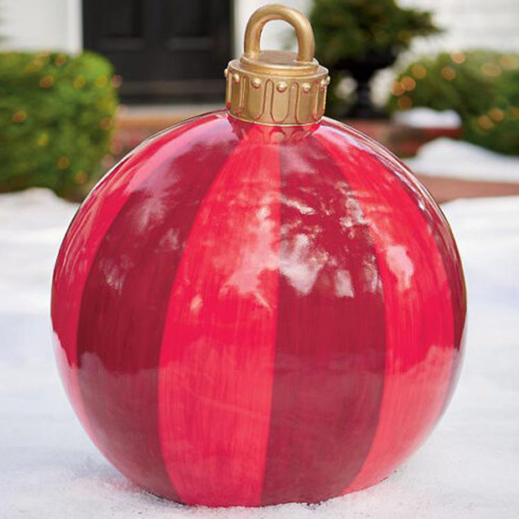 Christmas Ornament Outdoor